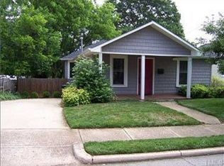 1520 Sunrise Ave, Raleigh, NC 27608