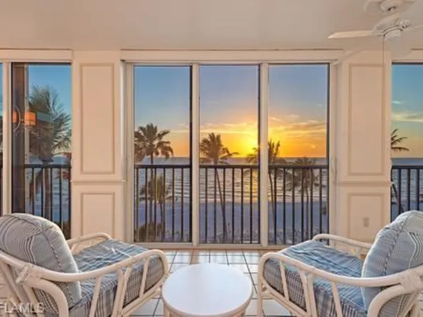 3377 GULF SHORE BLVD N #4D, NAPLES, FL 34103
