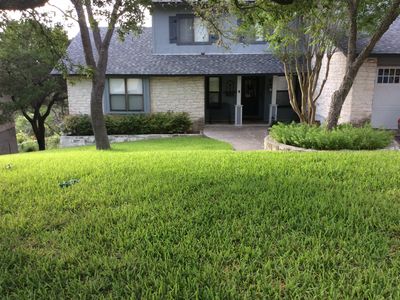 11203 Terrace Bluff Dr, Austin, TX, 78754
