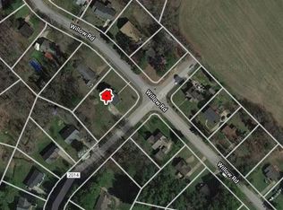 433 Willow Rd, Salisbury, NC 28147