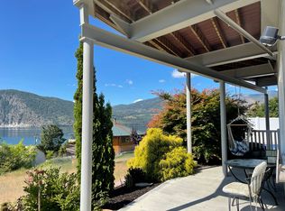 148 Lakeview Ln, Manson, WA 98831