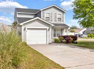 395 Thistle Ln, Myrtle Beach, SC 29579
