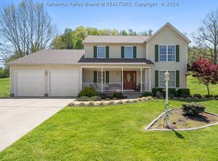 525 Fletcher Rd, Scott Depot, WV 25560