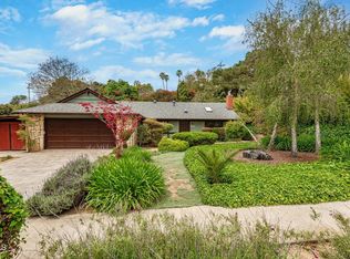 729 Fellowship Rd, Santa Barbara, CA 93109