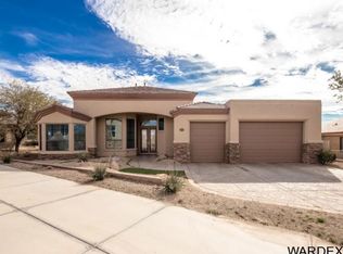 1890 E Tradition Ln, Lake Havasu City, AZ 86404