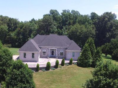 8099 Meadowland Dr, Locust Grove, VA, 22508