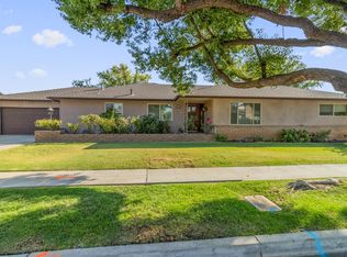 1685 E Sample Ave, Fresno, CA 93710