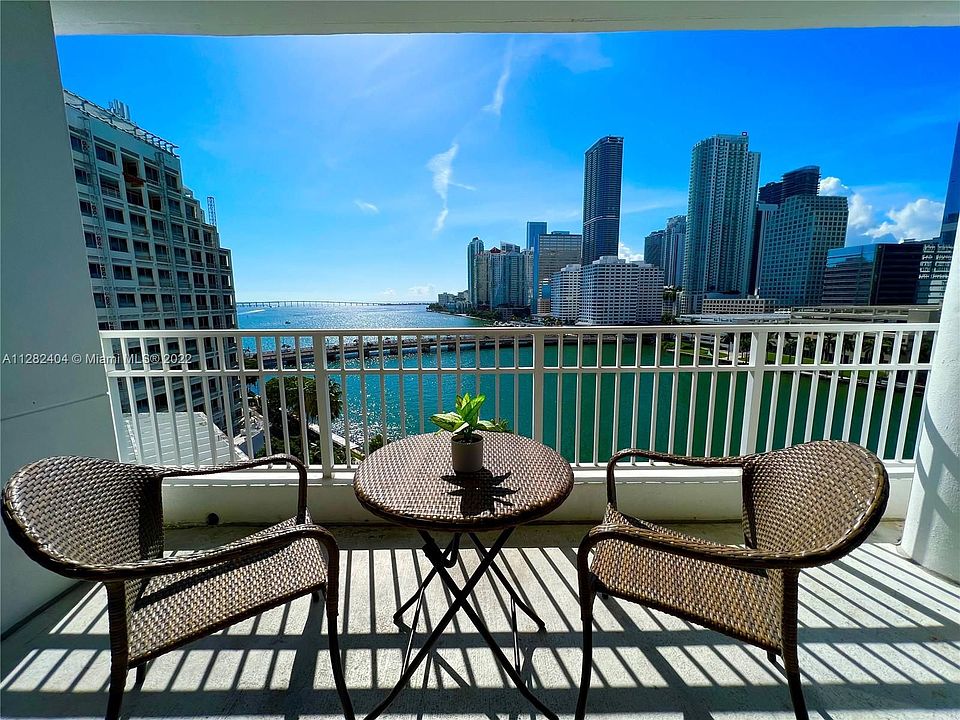 1st image of 701 Brickell Key Blvd APT 1001