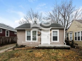3734 Hillside Ave, Indianapolis, IN