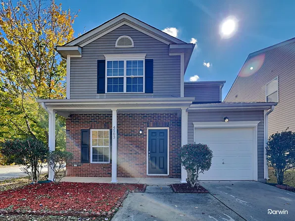 4503 Carnfeld Ln, Charlotte, NC 28215