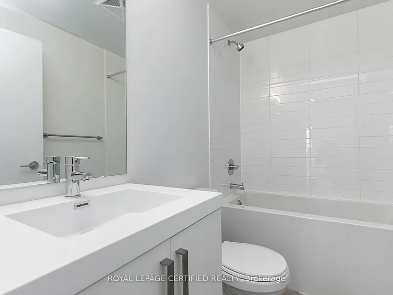 1603 Eglinton Ave W #909 — Photo 21