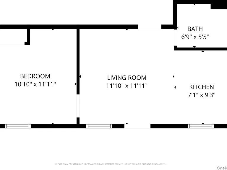 305A Beach 88th St #LOWER — Photo 6