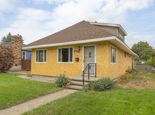 4218 N Walnut St, Spokane, WA 99205