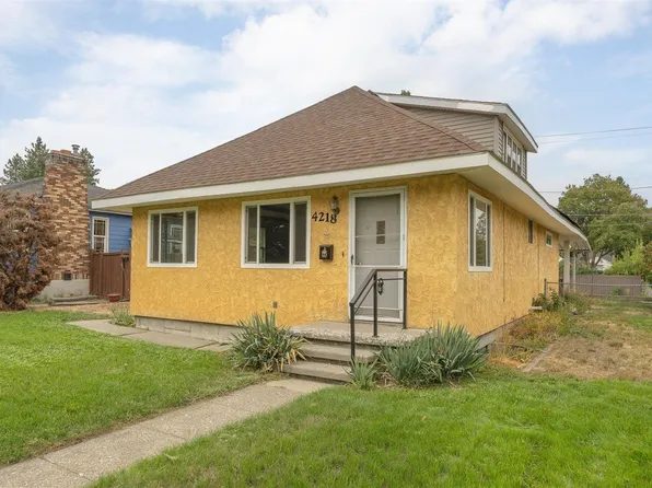 4218 N Walnut St, Spokane, WA 99205
