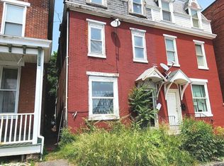 1538 Derry St, Harrisburg, PA 17104