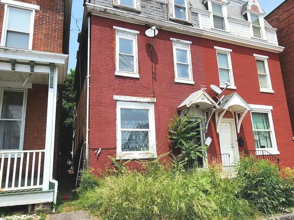 1538 Derry St, Harrisburg, PA 17104