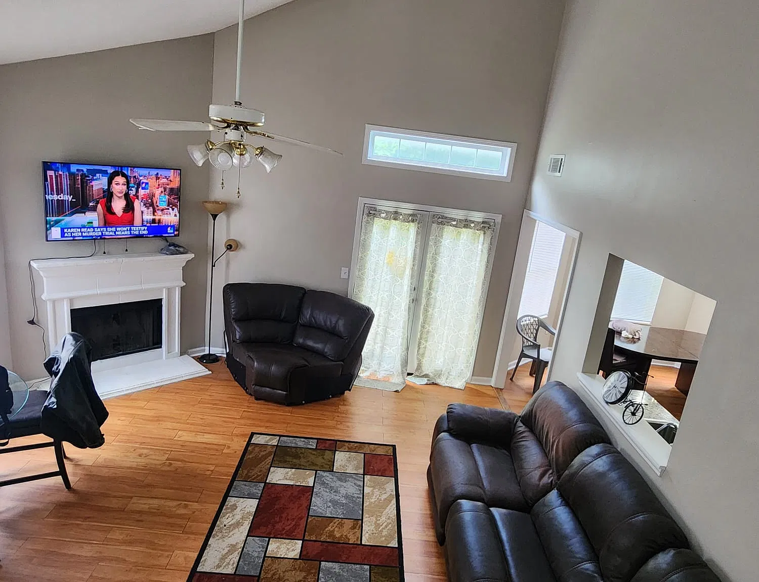 Ravensway Dr, Lithonia — Photo 2