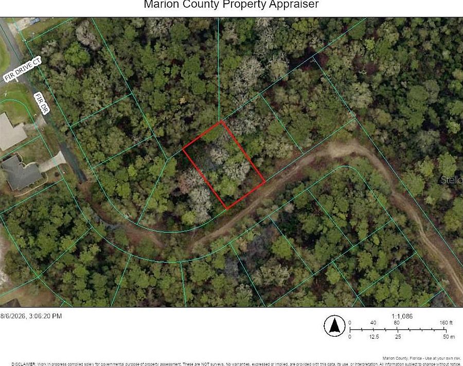 1st image of TBD FIR DRIVE LOT 3