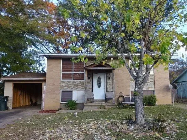 2301 N Englewood Ave, Tyler, TX 75702