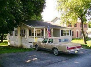 1108 3rd Ave, Harrisburg, PA 17113