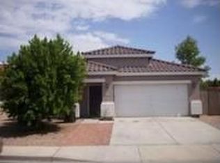 10449 E Birchwood Ave, Mesa, AZ 85208