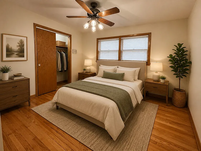 6430 W Gunnison St #1 — Photo 5