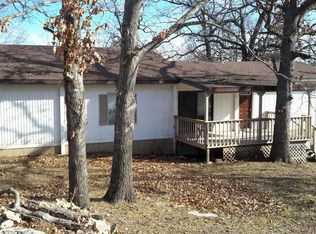 1480 Peebles Point Rd, Cape Fair, MO 65624