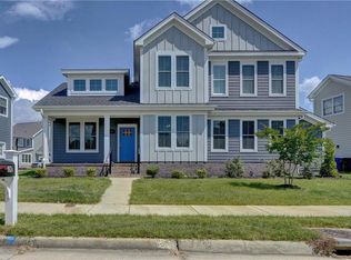 1924 Piedmont Rd, Suffolk, VA 23435