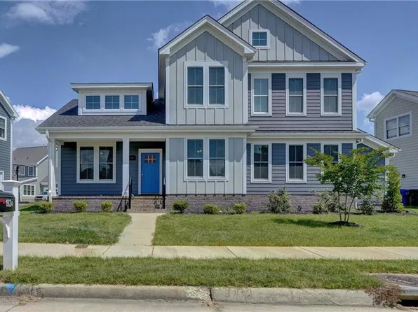 1924 Piedmont Rd, Suffolk, VA 23435