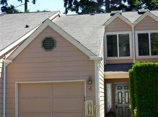 451 S 328th St APT 4, Federal Way, WA 98003