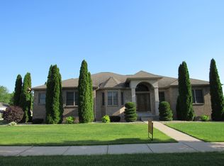933 Waterford Ct, Wilmington, IL