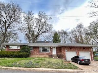 9091 Patrick Dr, Saint Louis, MO