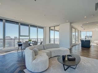 101 Rue Peel #2304, Montreal, QC H3C0Y1