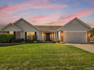 403 Autumn Farms Ct, Wentzville, MO 63385