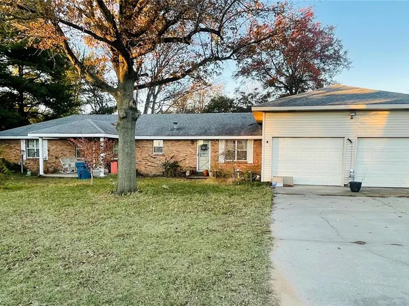 202 Harrison St, Sikeston, MO 63801