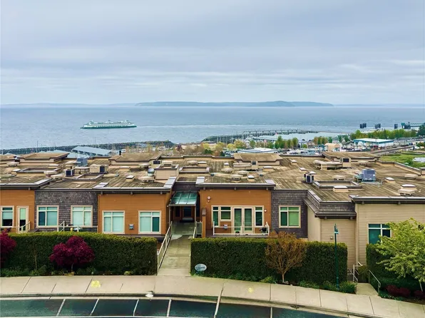50 Pine, Edmonds, WA 98020