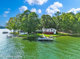 947 Lotts Slough, Eclectic, AL 36024