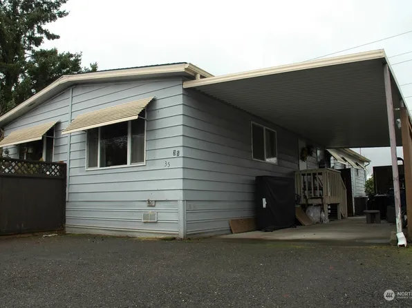 16812 SE 1st Street #35, Vancouver, WA 98684