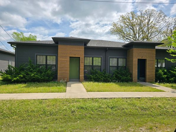 309 S Pine St, Bryant, AR