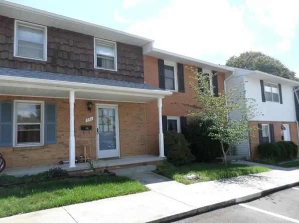 310 Loudon Rd, Blacksburg, VA 24060