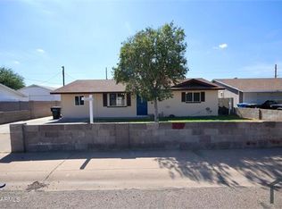 8224 N 38th Dr, Phoenix, AZ 85051