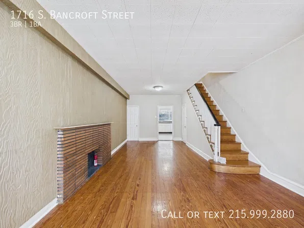 1716 S Bancroft St, Philadelphia, PA 19145