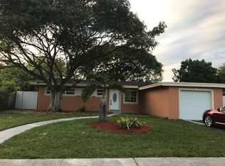 20510 Marlin Rd, Cutler Bay, FL 33189