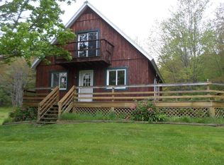 131 Connor Rd, Schenevus, NY 12155