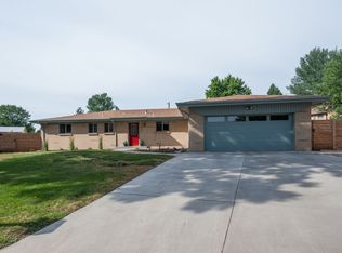 12560 W 29th Pl, Wheat Ridge, CO 80215
