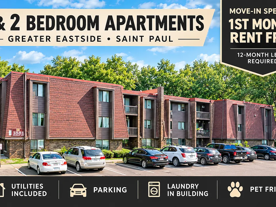 Hazelwood Apartments