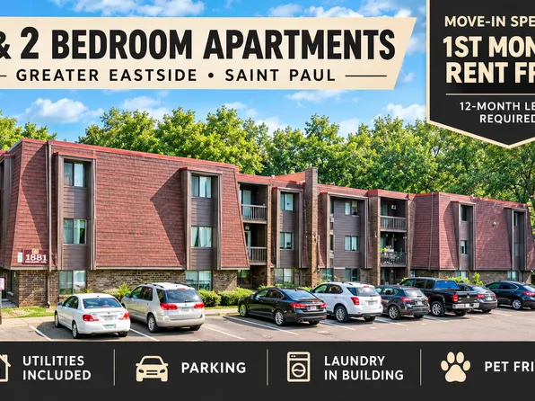Hazelwood Apartments