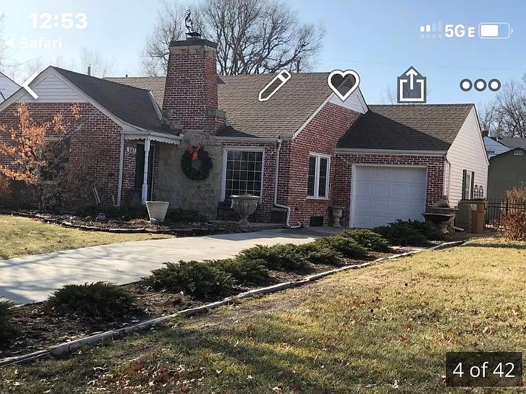 247 N Parkwood Ln — Photo 96