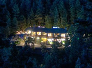 40 W Ranch Trl, Morrison, CO 80465