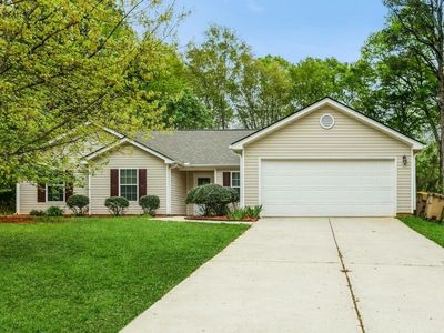 1355 Lance Cir, Winder, GA, 30680